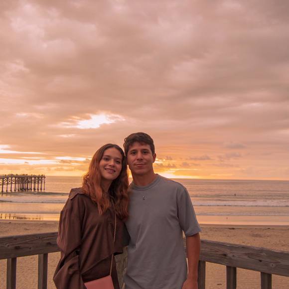 Meet your Posher, Ana paola - Picture 1 of 1